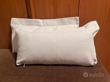 Set fodere cuscini