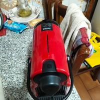Macchina da caffè Krups Nespresso 