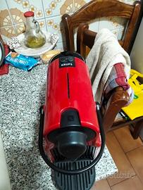 Macchina da caffè Krups Nespresso 