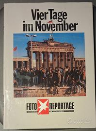 Berlino. Vier Tage im November