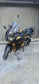 YAMAHA FZ 1 FAZER GT 2010