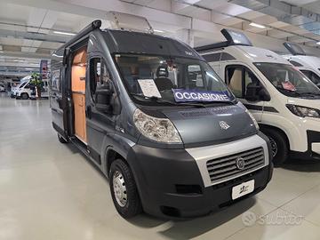 CAMPER VAN WEINSBERG COSMOS