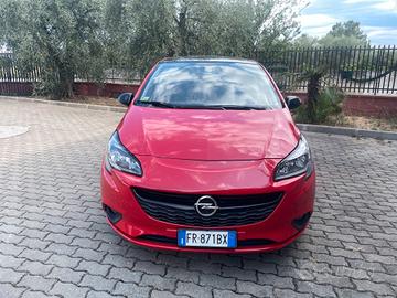 Opel Corsa 1.2 5 porte Black Edition--KM CERTIFICA