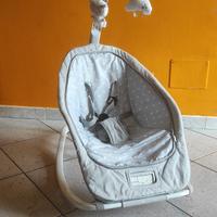 Sdraietta cuddle lamb - ingenuity

