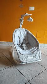 Sdraietta cuddle lamb - ingenuity

