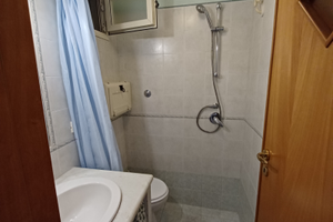 Monolocale al vomero