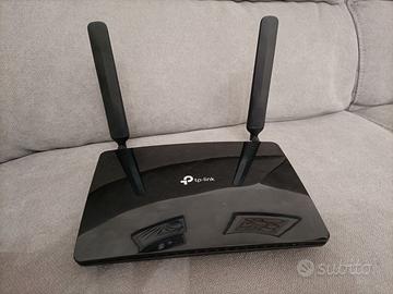Router tp-link MR200