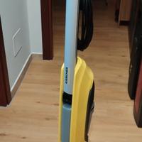 Lavapavimenti Karcher - Fc5 New con Filo