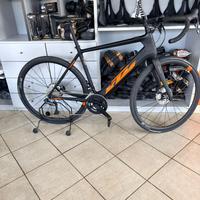E-bike da corsa