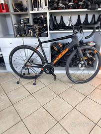 E-bike da corsa