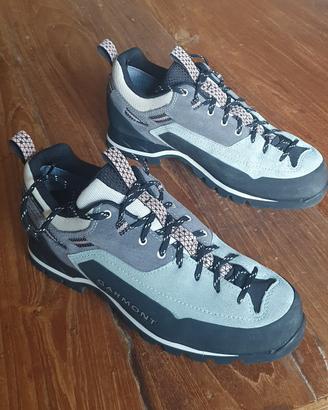 Scarpe trekking Garmont Dragontail n°41