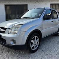 SUZUKI Ignis 1.3 16V cat Deluxe BENZINA GPL