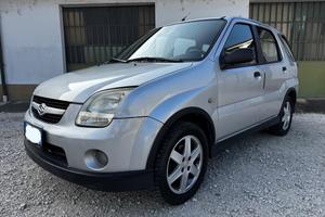 SUZUKI Ignis 1.3 16V cat Deluxe BENZINA GPL