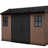 NEWTON PLUS 7511/1175 EVOTECH MARRONE GIARDINO