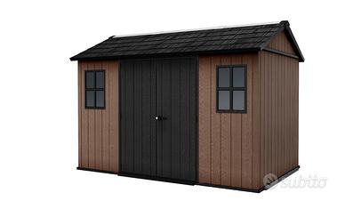 NEWTON PLUS 7511/1175 EVOTECH MARRONE GIARDINO