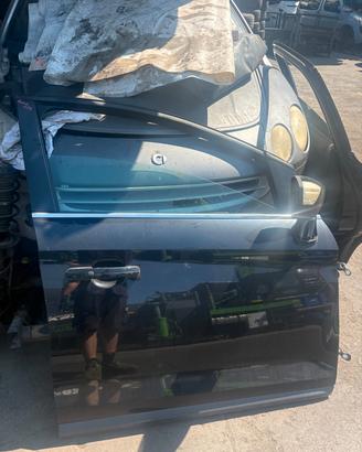 PORTA ANTERIORE DESTRA FORD KUGA ANNO:2012