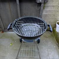 Griglia barbecue