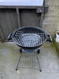 Griglia barbecue