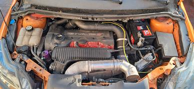 ford focus ST mk 2.5 T