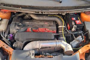 ford focus ST mk 2.5 T