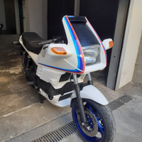 Bmw k100 rs 16v