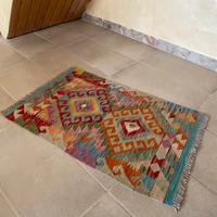 Tappeto kilim