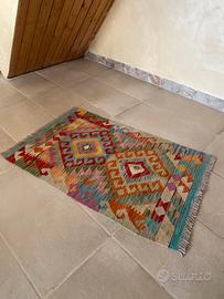 Tappeto kilim