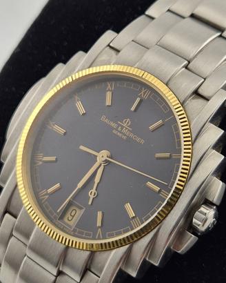 Orologio da polso Baume e Mercier  5236.018.3