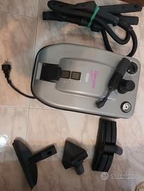 Lavasuperfici a Vapore