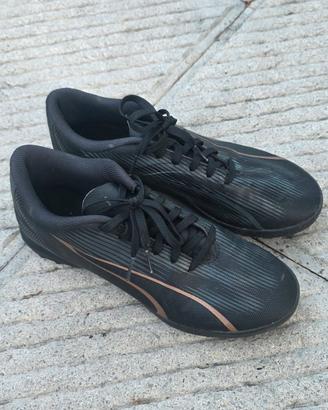 scarpa da calcetto puma 