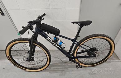 mtb bmc twostroke

