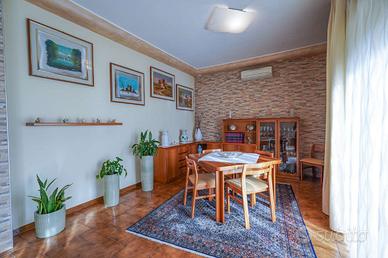 APPARTAMENTO A CARVICO