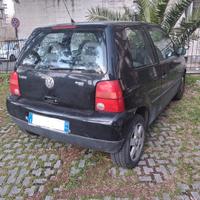Volkswagen Lupo 1.4 60cv Air