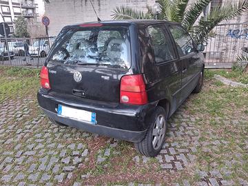 Volkswagen Lupo 1.4 60cv Air
