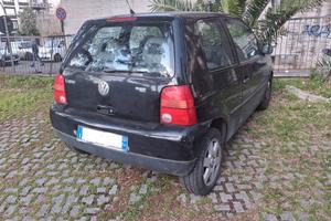 Volkswagen Lupo 1.4 60cv Air