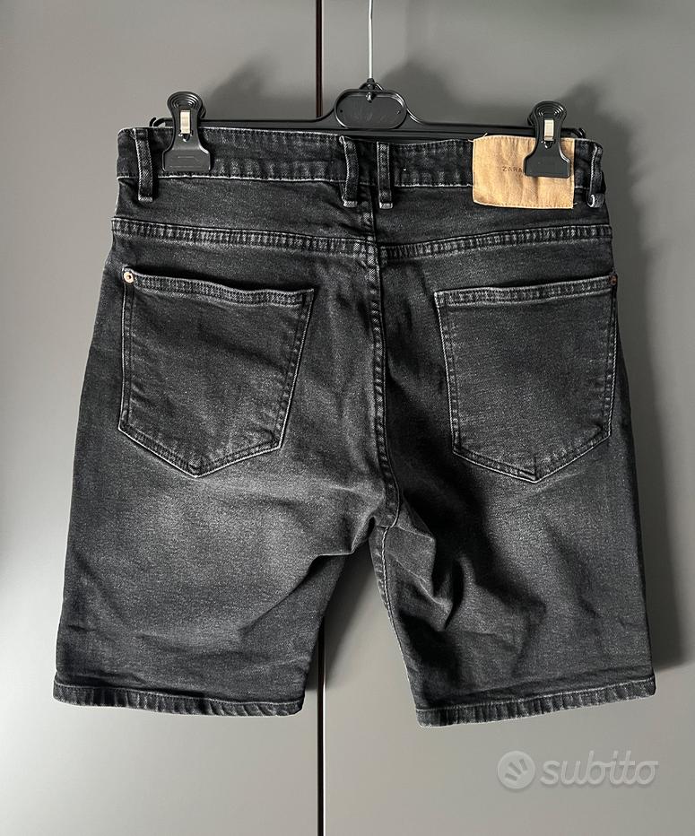 Bermuda uomo zara Vendita in Abbigliamento e accessori