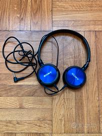 Cuffie Sony