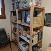 Raccolta TEX WILLER / Numeri singoli