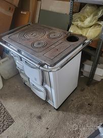 cucina economica rex