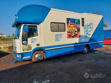 eurocargo patente c 2001 euro 3