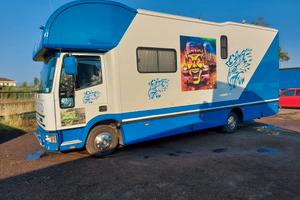 eurocargo patente c 2001 euro 3