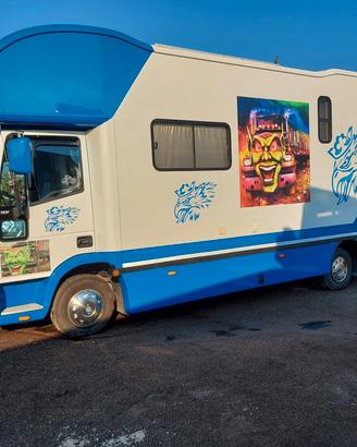 eurocargo patente c 2001 euro 3