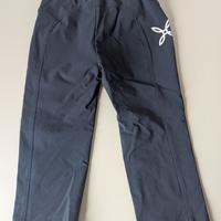 Pantalone lungo montura 