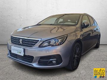 PEUGEOT 308 SW 1.5 STYLE