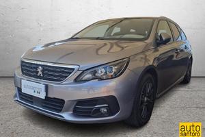 PEUGEOT 308 SW 1.5 STYLE