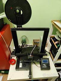 Stampante 3D Creality Ender 3