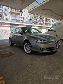 Alfa Romeo 147 1,9 Jtdm 8V  120cv