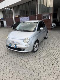 Fiat 500 1.3 Multijet 16V 75CV Pop