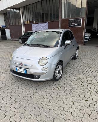 Fiat 500 1.3 Multijet 16V 75CV Pop