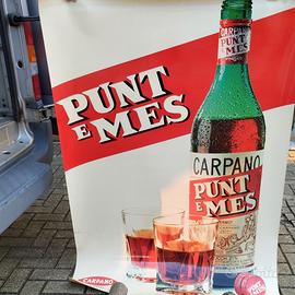 poster pubblicitario 